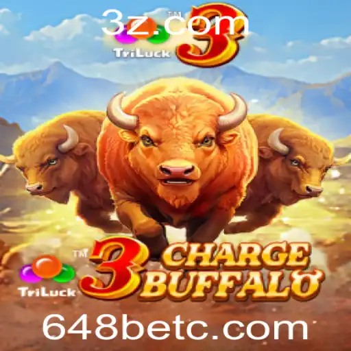 Descubra o Fascinante Mundo de 3ChargeBuffalo: Um Jogo Emocionante no 648bet App