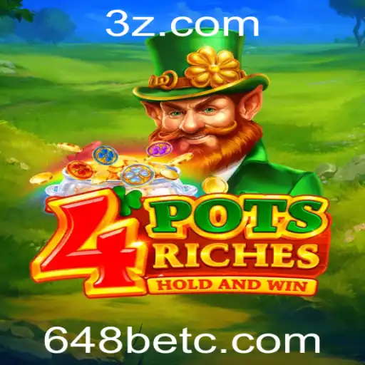 Explorando 4PotsRiches: Um Mergulho no Jogo de Azar do Momento