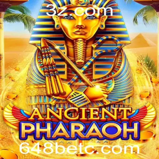 Descubra o Fascinante Mundo de AncientPharaoh no 648bet App