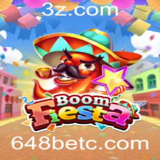 Descubra BoomFiesta: O Popular Jogo Disponível no 648bet App