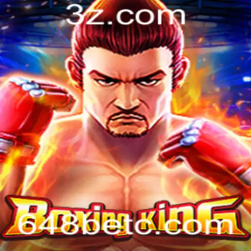 BoxingKing: O Jogo de Luta que Conquistou o Público