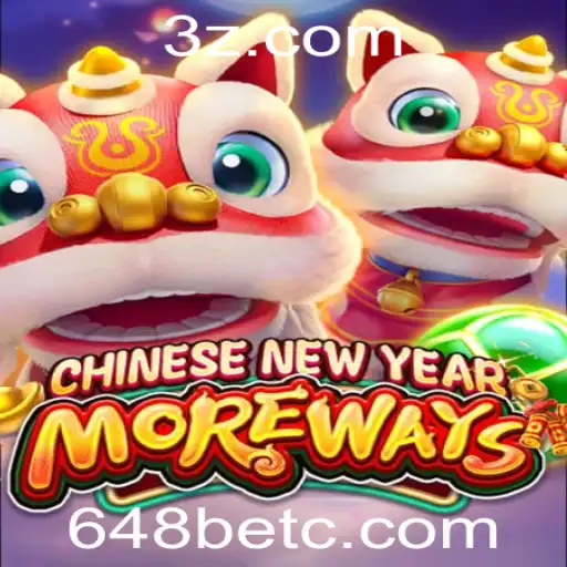 Desvendando o Jogo CHINESENEWYEARMOREWAYS: Uma Experiência Enriquecedora no 648bet App