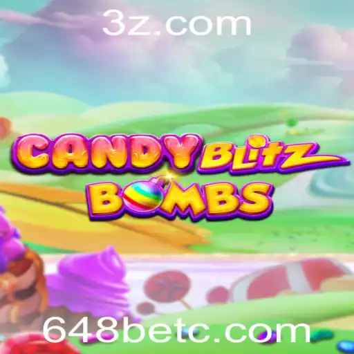 CandyBlitzBombs: Descubra o Novo Fenômeno dos Jogos com o 648bet App