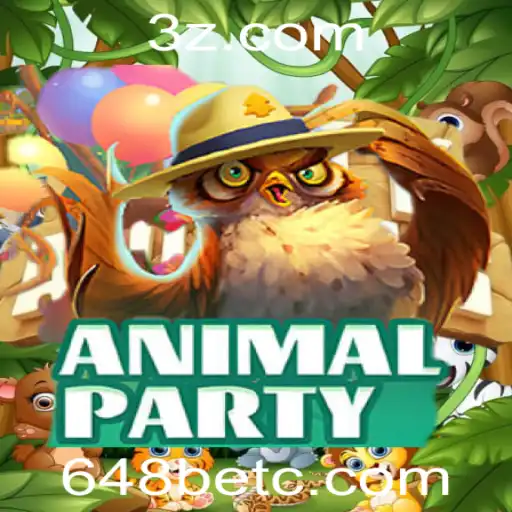 Descubra o Fascinante Mundo de AnimalParty: O Jogo que Conquista a Todos