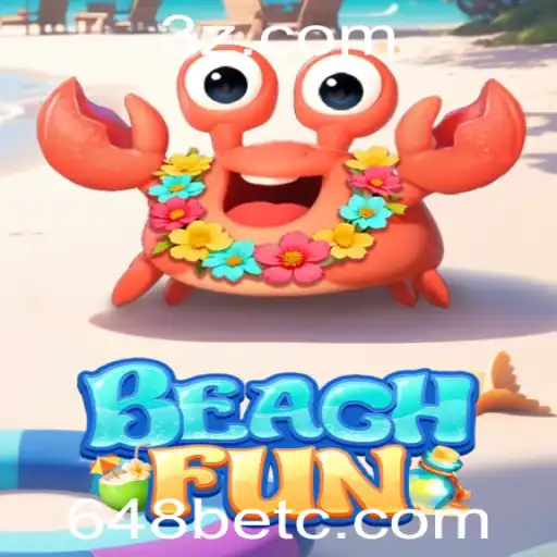 Descubra BeachFun: O Jogo de Verão que Está Conquistando Todos