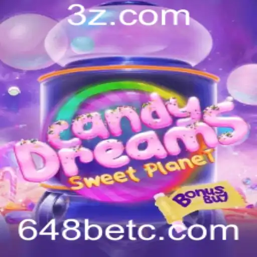 Explorando o Fascinante Universo de CandyDreamsSweetPlanet