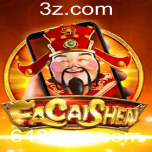 Descubra o Mundo Emocionante de FaCaiShenM no 648bet App