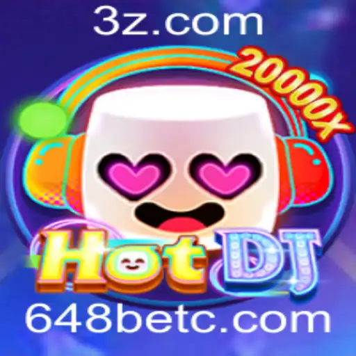 Descubra o Mundo do HotDJ: Um Novo Jogo Desafiador Disponível no 648bet App