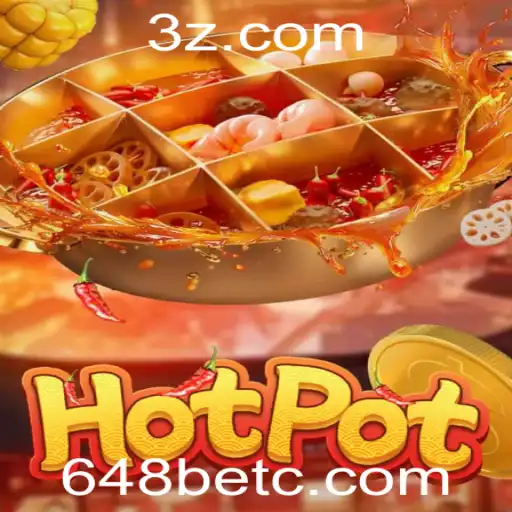 Explorando o Jogo Hotpot: Mergulhe na Diversão com o 648bet App