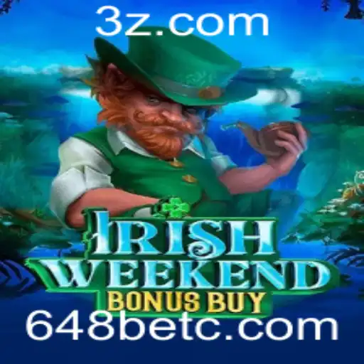 Explorando o Fascinante Mundo de 'IrishWeekendBonusBuy': Um Jogo Empolgante na 648bet App