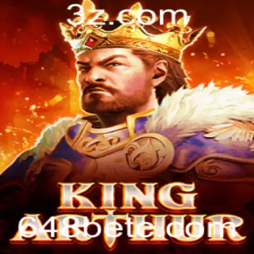 Descubra o Mundo Encantado do Jogo KingArthur no 648bet App