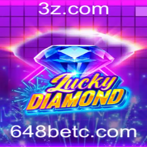 Explorando o Mundo do Jogo LuckyDiamond com o 648bet App