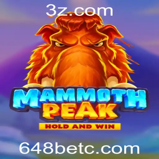 Explorando o Universo de MammothPeak: Regras, Estratégias e Integração com 648bet App