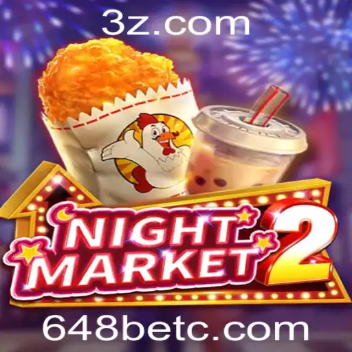 Explorando o Mundo de NightMarket2 e a Integração com o 648bet App