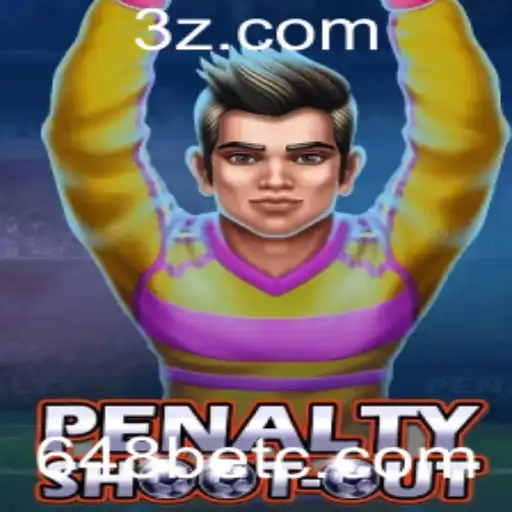 Explorando o Mundo do Jogo PenaltyShootOut: Regras, Estratégias e a Experiência no 648bet App