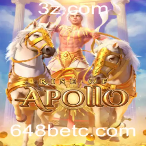 Rise of Apollo: Explorando a Nova Sensação no 648bet App