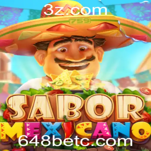 Descubra o Jogo SaborMexicano com o 648bet App