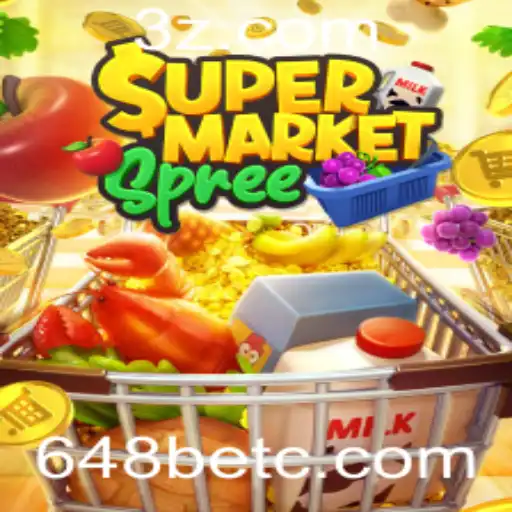 Descubra o Mundo de Diversão com SupermarketSpree