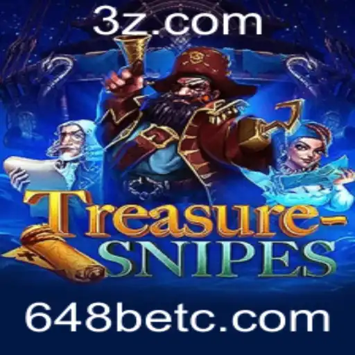 Descubra o Mundo de TreasureSnipes com o 648bet App