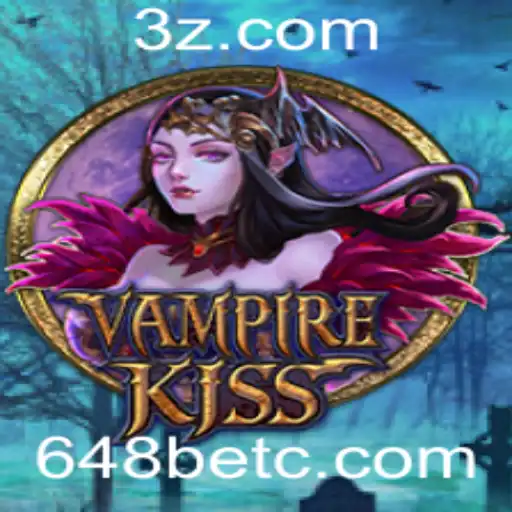 VampireKiss: Mergulhe no Mundo das Criaturas da Noite
