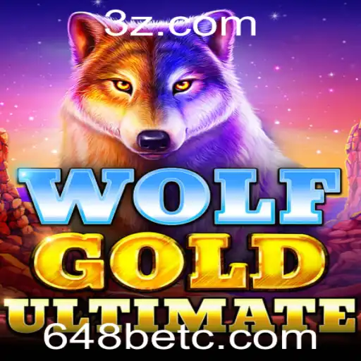 WolfGoldUltimate: Descubra a Nova Sensação com o 648bet App