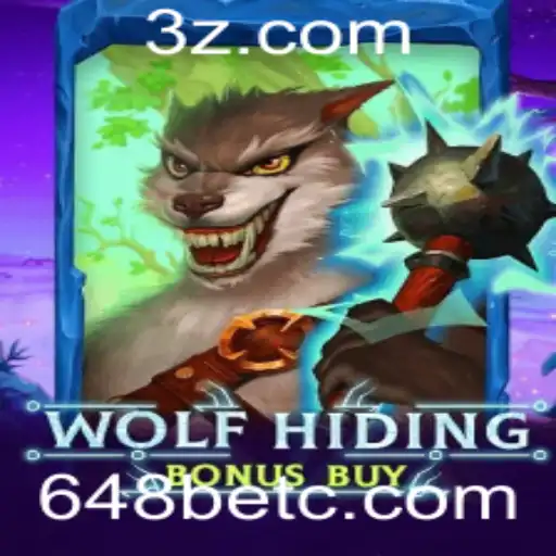 Descubra o Empolgante Mundo de WolfHidingBonusBuy no 648bet App