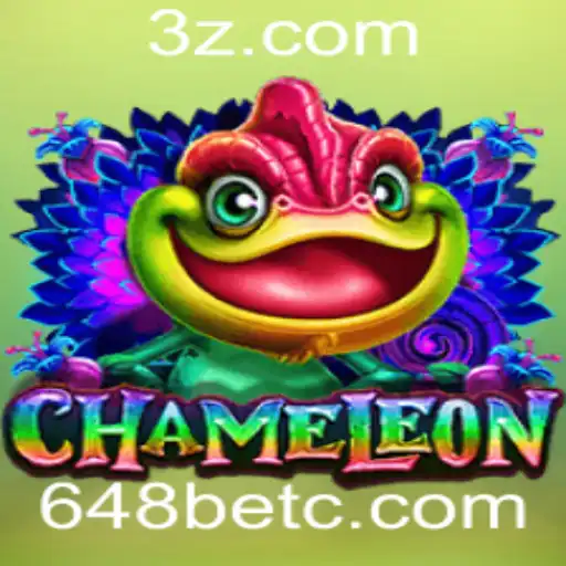 Explorando o Mundo do Jogo Chameleon e a Conexão com o 648bet App