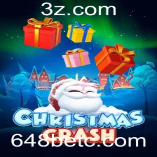 Explorando o Universo de ChristmasCrash: Descrição, Introdução e Regras do Jogo