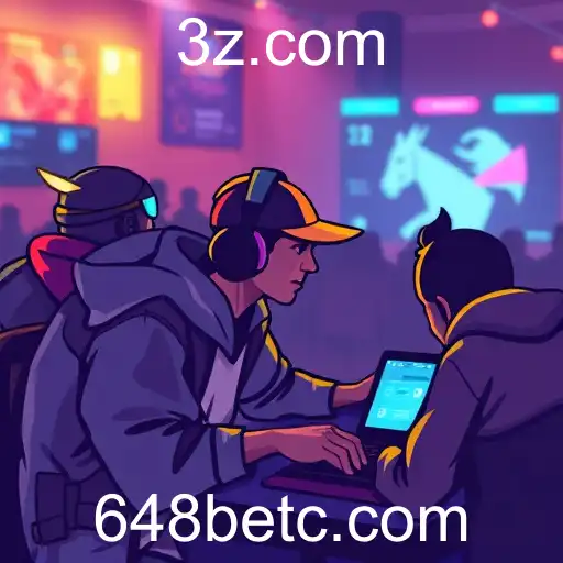 Comunidade de Jogadores: Um Universo de Entretenimento e Interação