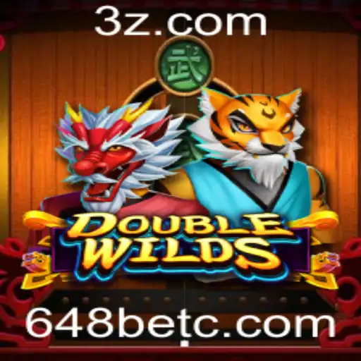 DoubleWilds: A Nova Sensação no 648bet App