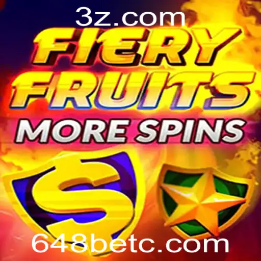 Explorando FieryFruitsMoreSpins: Diversão e Regras no Jogo Popular da 648bet App