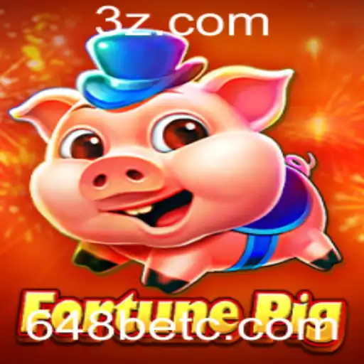 Explorando o Jogo FortunePig no 648bet App
