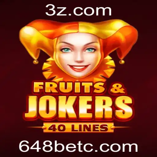 Explorando o Jogo FruitsAndJokers40 no 648bet App