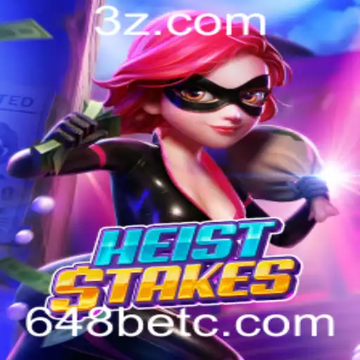 Explorando o Mundo de HeistStakes: Uma Aventura de Jogo em 648bet App