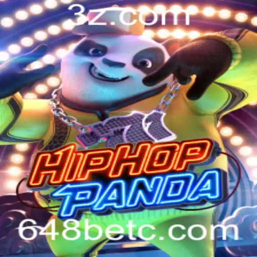 Desvendando o Mundo do Jogo HipHopPanda no 648bet App