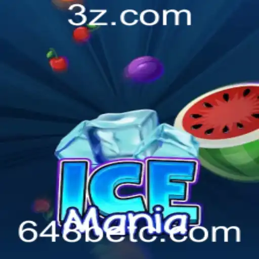 Descubra o Fascinante Mundo do IceMania no 648bet App