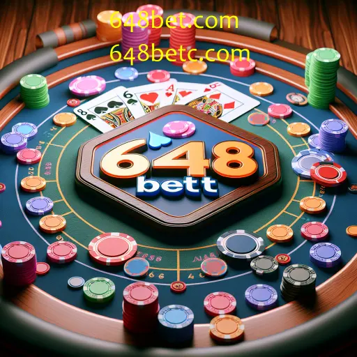 Descubra o Universo do Poker em 648bet.com