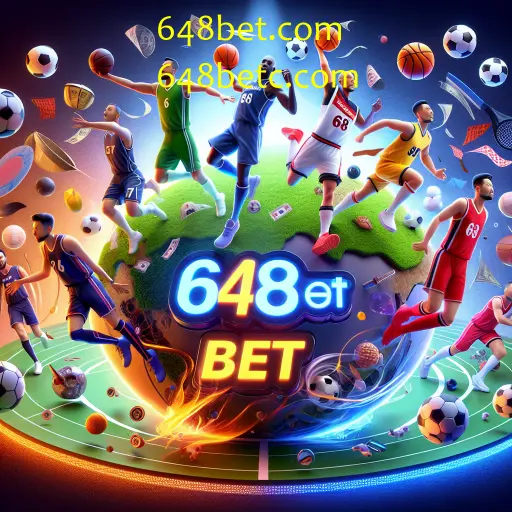 Explorando os Jogos de Esportes na 648bet.com