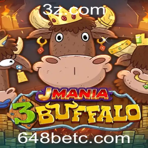 JMania3Buffalo: Uma Nova Aventura no Mundo dos Jogos Digitais