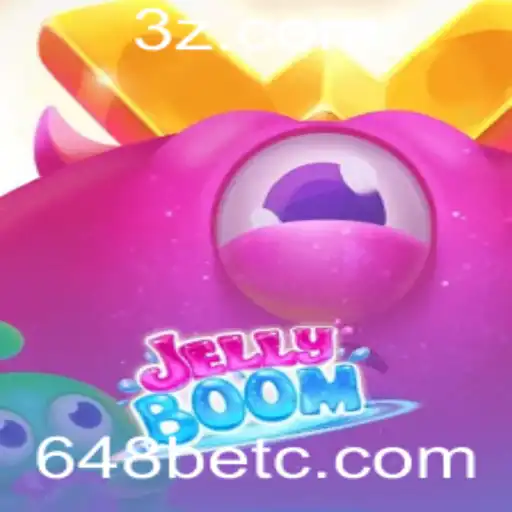 Descubra o Fascinante Mundo de JellyBoom e o 648bet App