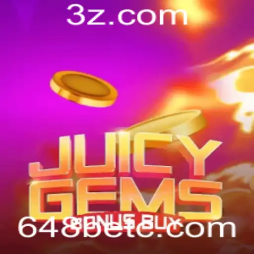 Explorando o Mundo de JuicyGemsBonusBuy: Uma Aventura de Jogos no 648bet App