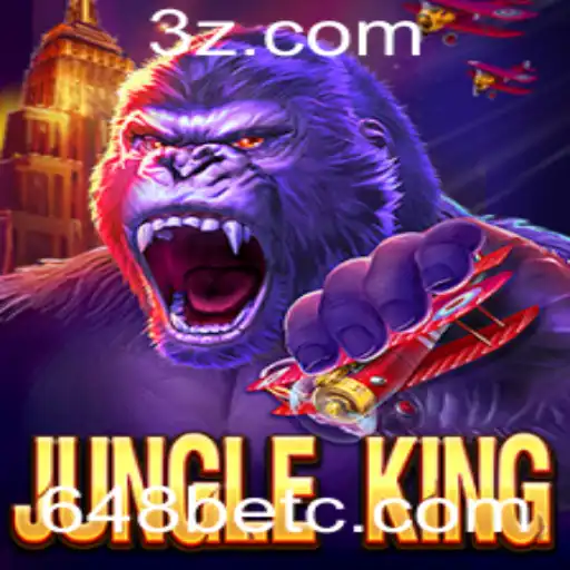 Descubra JungleKing: O Novo Fenômeno de Jogo no 648bet App