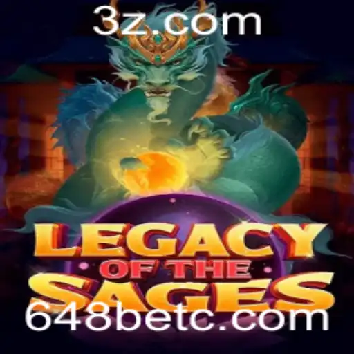 Explorando o Fascinante Mundo de LegacyoftheSages