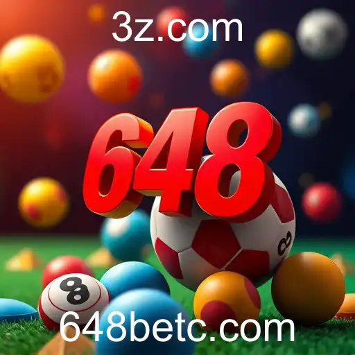 Explorando o Universo das Loterias e o 648bet App