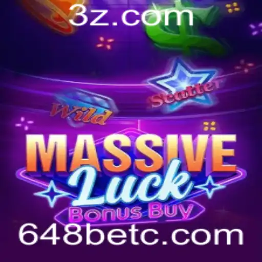 Explorando o Universo de MassiveLuckBonusBuy no 648bet App
