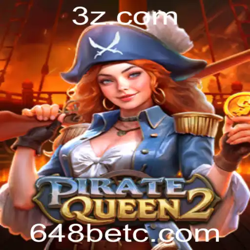 Descubra PirateQueen2: Um Novo Horizonte no 648bet App