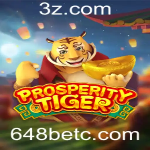 Descubra o Mundo Excitante de ProsperityTiger e o 648bet App