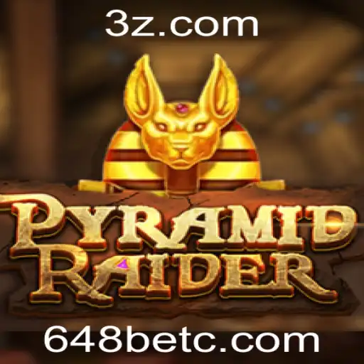 Explorando o Mundo de PyramidRaider através do 648bet App