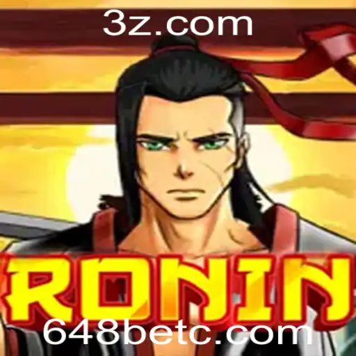 Desvendando Ronin: O Novo Sensação no Universo dos Jogos