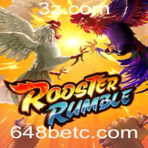 Descubra o Mundo Empolgante de RoosterRumble no Aplicativo 648bet